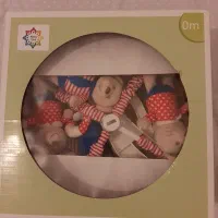 آویز تخت کودک خارجی