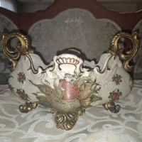 کاملا سالم ، جنس اصل