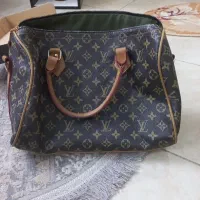 کیف زنانه چرم