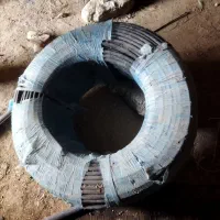 شیلنگ آبیاری قطره ای