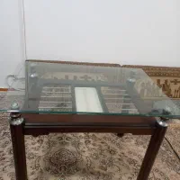 میزغذاخوری