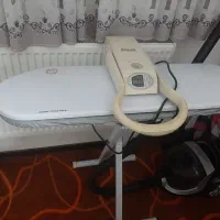 اتو پرس عرشیا