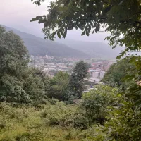 زمین با کاربری مسکونی