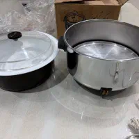 آرام پز نپتون کاملا نوباجعبه