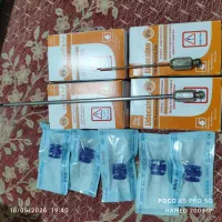 سر سوزن ساکشن کانولا ولیدوکایین