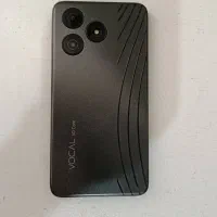 گوشی موبایل وکال V0