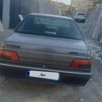 پژو۴۰۵ مدل۹۸