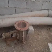 فروش پمپ مخصوص مارگو