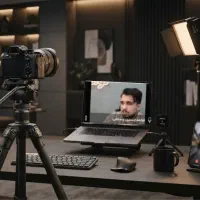 آموزش تولید محتوا / ادمین فروش