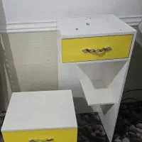 سرویس خواب ۴ تیکه تک نفره نوجوان