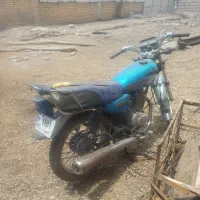 موتور هوندا 125