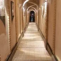 ویلایی نقلی نزدیک حرم