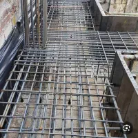 آرماتور بندی