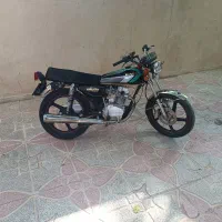موتور سنین 200