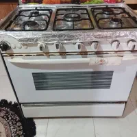 فروش فوری گاز فر