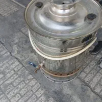 سماور ۶۰لیتری