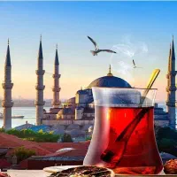 تور و بلیط استانبول /تور وان /اتوبوس و قطار