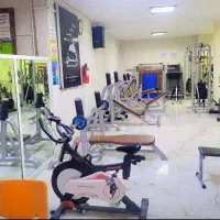 فروش کلیه لوازم ورزشی