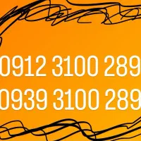 0912 3100 289