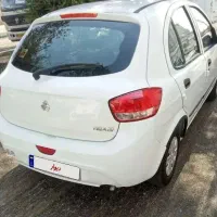 تیبا ۲ مدل ۹۹