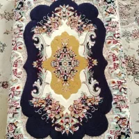 شیش عدد پشتی سالم