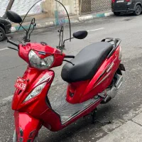 ویگو ۹۴ بی رنگ