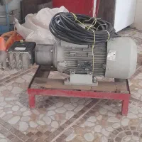 وسایل کارواش