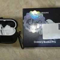 بادز ۳ پرو سامسونگ buds 3 pro