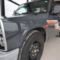 زامیاد EX اکستند