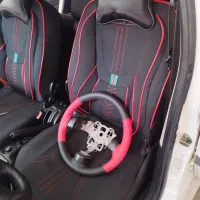 ست داخلی ۲۰۶ کارکرده در حد نو