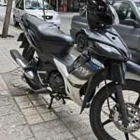 tvs مدل ۹۴ فابریک