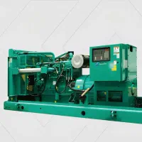 تعمیر دیزل ژنراتور ولوو و کمنز و