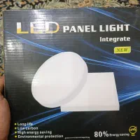 پنل رو کاری ۳۰ وات پر نور و کم مصرف ۳۰ سانتی