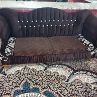 مبل هفت نفره