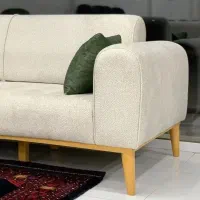 مبل با پارچه نانو و اقساطی/ارسال رایگان