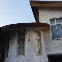 خانه ویلایی ۲۰۰ متری با امکانات ویژه