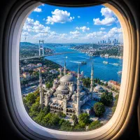 روسیه بالی ایروان استانبول تفلیس 24ماهه