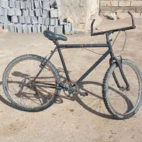 دوچرخه 28ساده