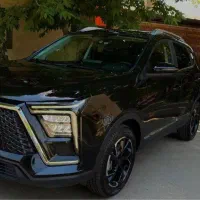 جک x5