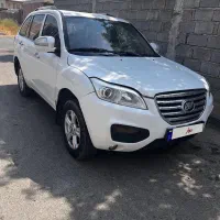 لیفان ایکس ۶۰ دنده ای