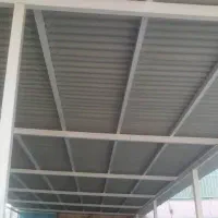 ایرانیت آهنی