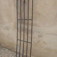 درب باربند عقب نیسان