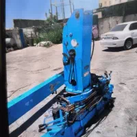 دستگاه  جرثقیل