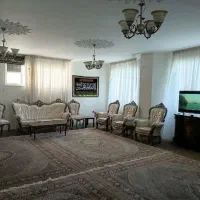 رهن آپارتمان طبقه۳ باآسانسور ۱۷۵ متر۳خواب