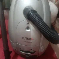 جارو برقی