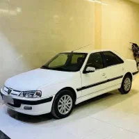 پارس xu7p مدل ۱۴۰۲ سفارشی