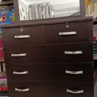 کمد