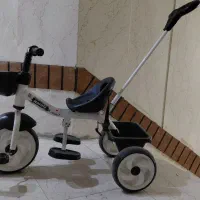 سه چرخه کودک