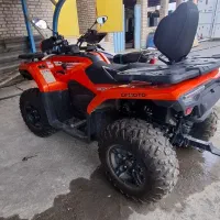 فروش چهار چرخ در حد صفر