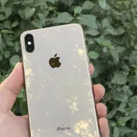 آیفون xs max حافظه 256